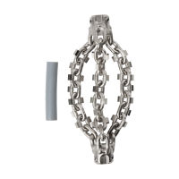 HSFSM-CC75 HM Șlefuitor de lanț HM