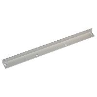 dormakaba Sturzfutterwinkel silber zu Gleitschiene G-N