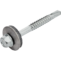 Fassadenbefestiger und Dachbefestiger