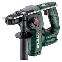 METABO Akku-Bohrhammer BH 18 LTX BL 16