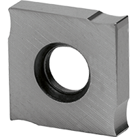 Wendeschneidplatten für Scheibenfräser & Trennfräser