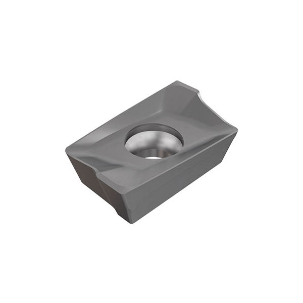 HM90 APCT 100308-HP IC380 Inserti con tagliente affilato per finitura e semi-finitura