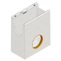 FASERFIX® KS 200 inlet box