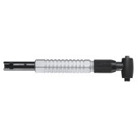 Impugnatura angolare WZT 6 3.0 DPF/SRF con pinza da 3 mm giri/min. max 18.000