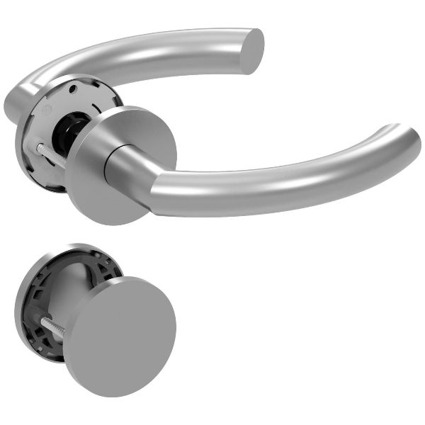 Qolibri Slidebloc® ultra Grt. de porte 1085 borgne