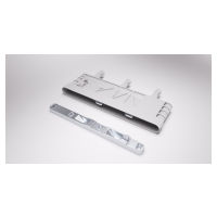 Dispositif de suspension LIKU avec plaque de fixation