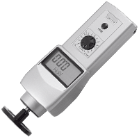 Bewegungsmessgeräte & Drehzahlmessgeräte