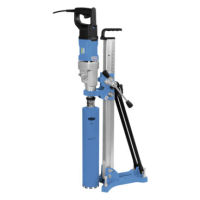 TYROLIT Drill rig DRA150 STANDARD Core drilling up to Ø 152 mm