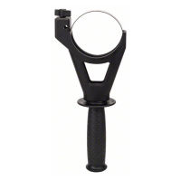 Mango para martillos perforadores, adaptable a: GBH 10 DC/GBH 11 DE Professional