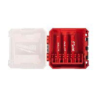 Set punte diamantate MILWAUKEE