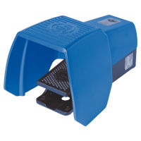 Interruttore a pedale FSE 22 2 POLI