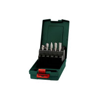 TCT marókészlet, 5 darabos