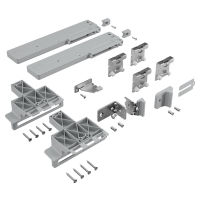 Hettich Schiebetürgarnitur TopLine 25/27