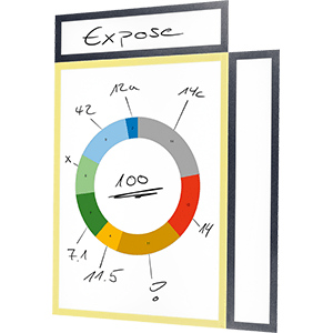 Materiale da ufficio