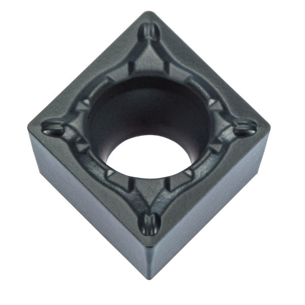 Vorteilspack CCMT Wendeschneidplatte Schlichten 50 Stück