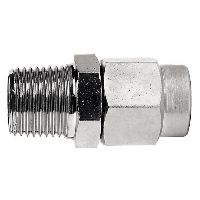 Stream-Line hose adapter