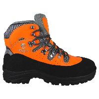 BORMIO scarpa di sicurezza Kamor S3 HRO SAR