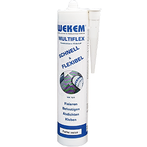 Mastics d'étanchéité