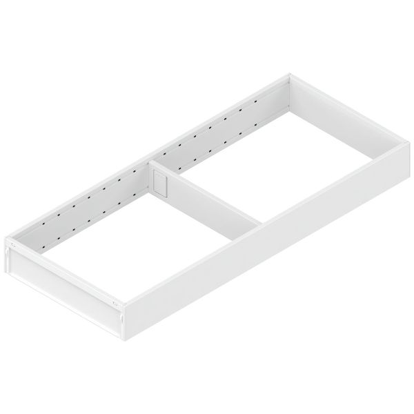 blum Schubladenrahmen AL breit NL500 swi ZC7S500RS2