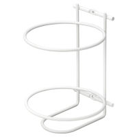 PEVALIN Support au mur pour bidon 3 litres