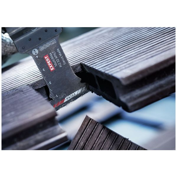 BOSCH EXPERT Lame de scie plongeante AIZ 32 AP