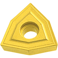 Indexable inserts for countersinks