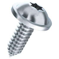 SCHRIEVER SBS Flange head screws T KN 9038 St znb