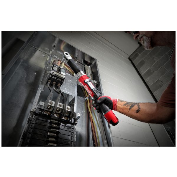 ONE-KEY Chiave dinamometrica digitale con attacco da 3/8