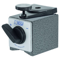 Statiefvoet met fijninstelling