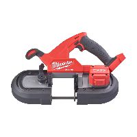 Scie à ruban sans fil M18FBS85-0C.