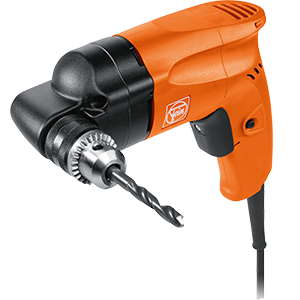 Perfuradoras angulares