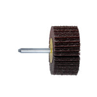 Lamellenschleifrad 50 x 20 x 6 mm, P 60, NK