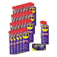 Opakowanie ekonomiczne, produkt wielofunkcyjny WD-40®, 24 sztuki