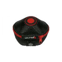 Borsetă pentru lanterna frontală Ledlenser tip H