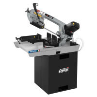 FEMI Segatrice a nastro stazion. 2200 XL