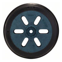 Tvrdý brusný kotouč, 150 mm, pro GEX 150 AC Professional, PEX 15 AE