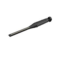 Akku-Arbeitsleuchte mit separatem Flut- und Spotlicht