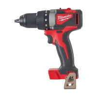 Trapano cordless M18BLDD2-0X.