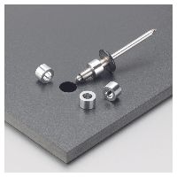 Manicotti punto fisso SFS Alu FP-A