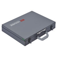 Étui d&#39;assortiment comprenant 19 boîtes