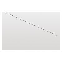 peka Tipmatic tige de synchronisation Riverso aluminium