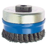 Brosse à boisseau corde à piano