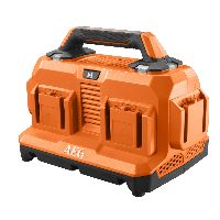 BL18C6 Akku-Ladegeraet