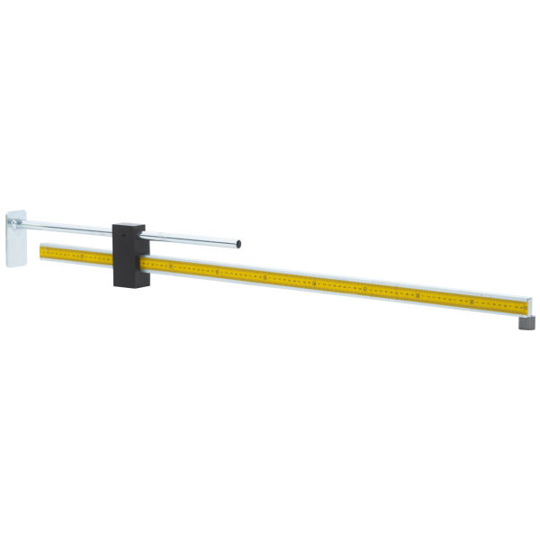 FEMI Längsanschlag f. Rollbahn 326