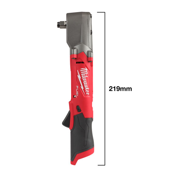 Avvitatore ad impulsi ad angolo cordless M12FRAIWF12-0 da 1/2″