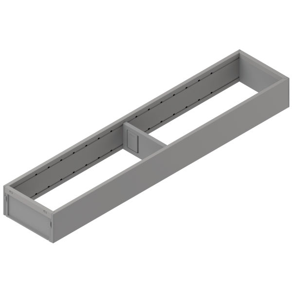 blum Schubladenrahmen AL schmal NL500 igr ZC7S500RS1