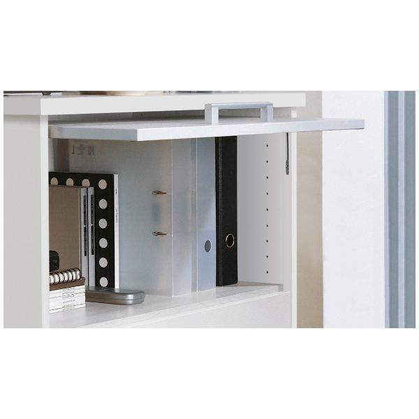 Hettich Lift Up Ferrure à enfoncer Armature du volet 15/16 mm