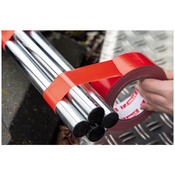 Voordeelsverpakking weefselversterkte tape