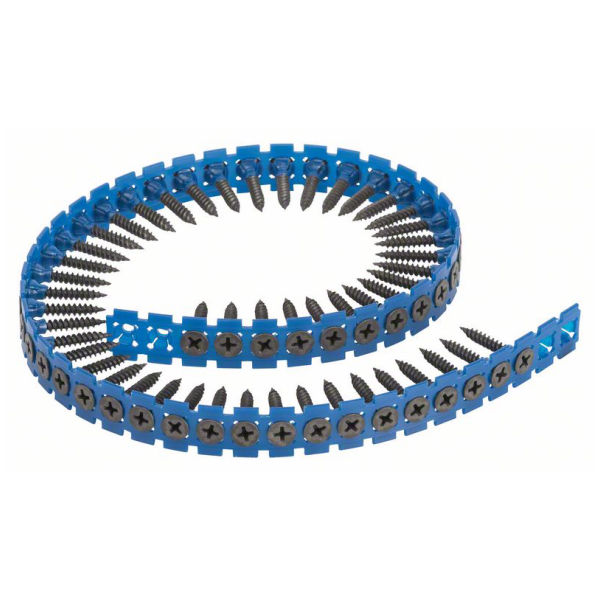 Gipsvezelplaatschroef 3,9 x 30 mm, pak van 1000