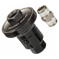 Compressed air reducer